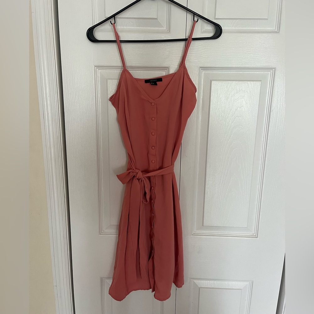 Forever 21 Dress